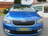Skoda Octavia Ambition 2.Hd. TOP   Klima   SHZ.  Spars - gebrauchte Skoda Octavia aus dem Jahr 2013