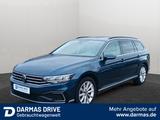 Volkswagen Passat GTE Variant 1.4 electric/TSI eHybrid  - Volkswagen: Ehybrid