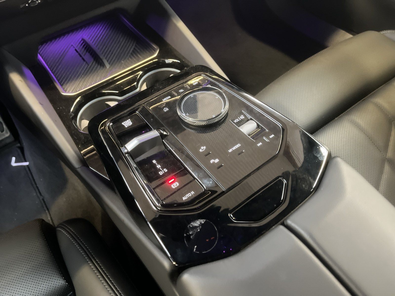BMW 520 - Bild 12