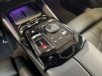 BMW 520 - Vorschau Bild 12