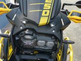 BMW R 1250 GS 40 Years in Wunderlich Ausstattung - BMW 40