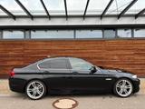 BMW F10 535i |4 Zonen|4xSitzheizung|Sitzbe... - gebrauchte BMW 535 aus dem Jahr 2010