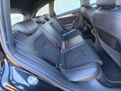 AUDI A4 Avant 2.0 TDI quattro S-line  Sportpaket Plus