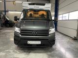 Knaus VAN TI PLUS 650 MEG PLATINUM SELEC VW - Knaus Van TI Plus