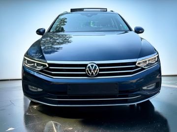 Volkswagen Passat Variant - 2