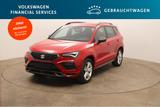 Seat Ateca FR-Line 4Drive 2.0 TDI DSG AHK*RFK*PDC*SH - Seat Gebrauchtwagen in Nürnberg