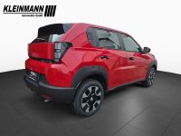 Fiat Grande Panda - Vorschau Bild 6