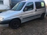 Citroën Berlingo - gebrauchte Citroën Berlingo aus dem Jahr 2001