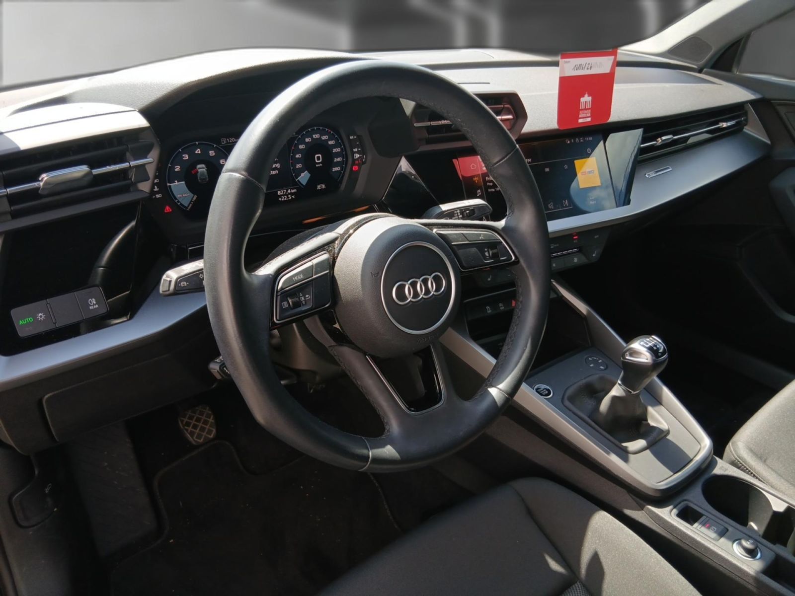 Audi A3 - Bild 9
