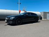 Mercedes-Benz Mercedes Benz CLS 350 Shooting Brake - aus 2012: Mercedes Cls