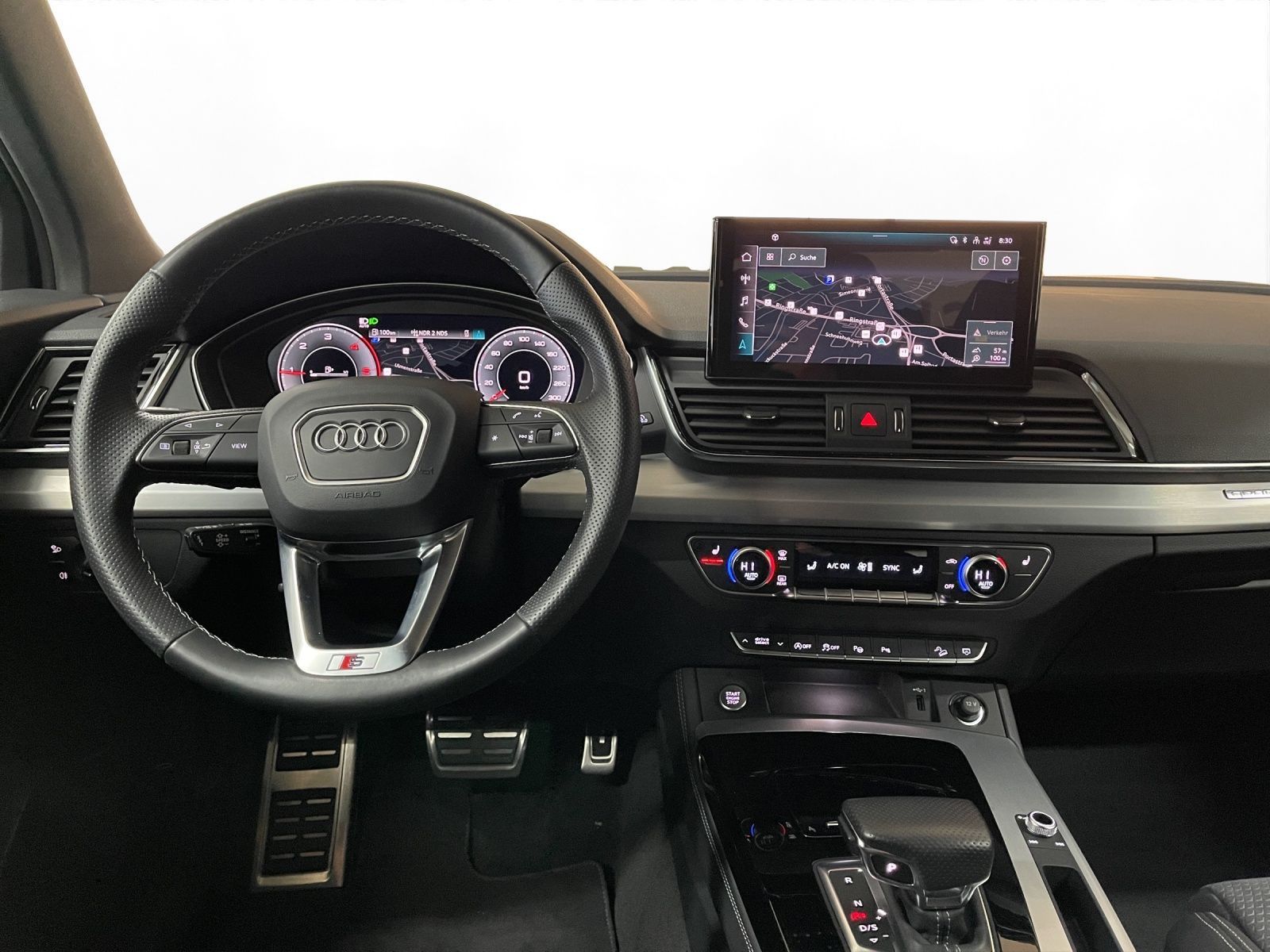 Audi Q5 - Bild 19