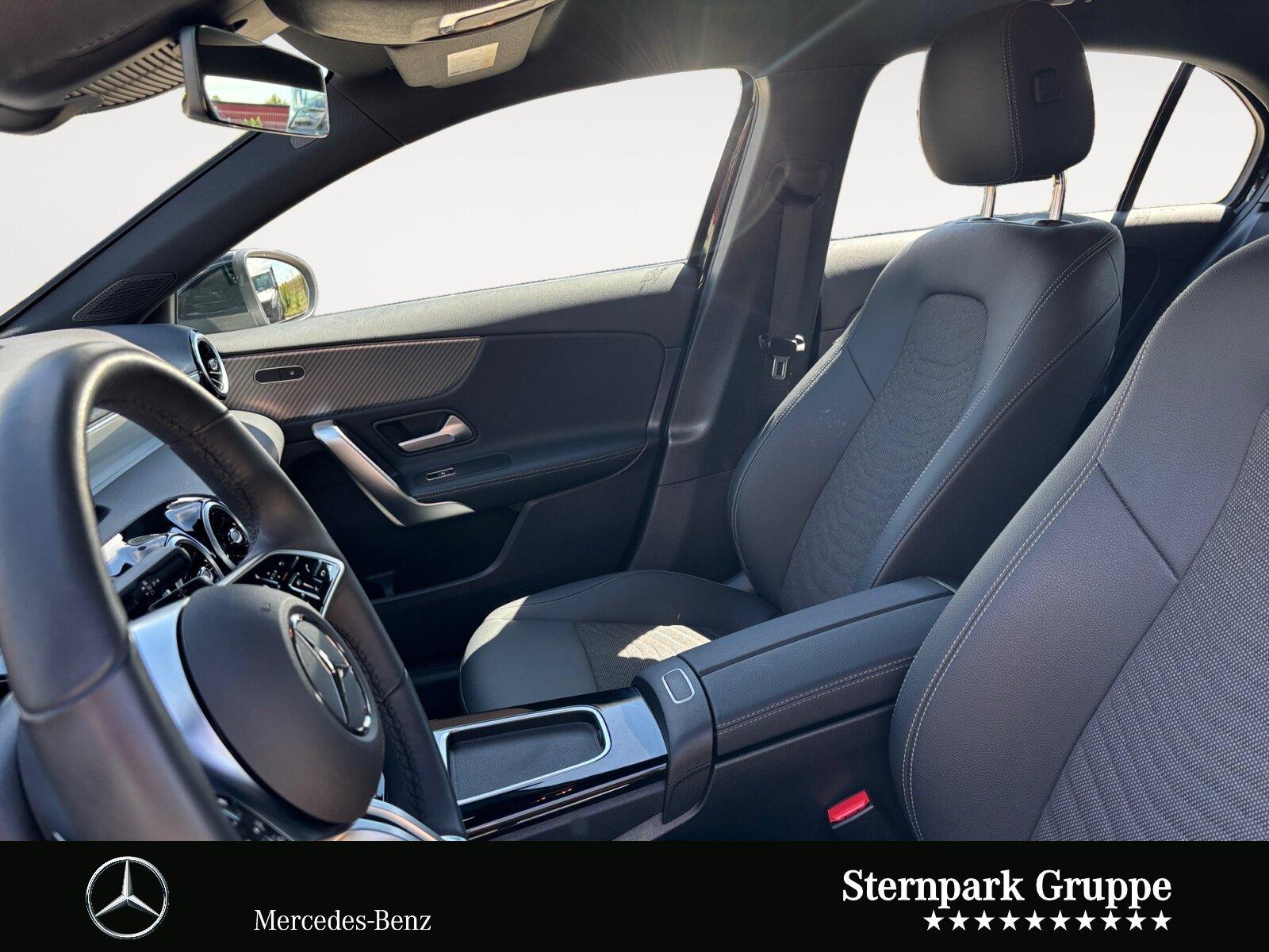Mercedes-Benz A 250 e +LED+Distronic+Kamera+WinterP.+USB+LKRH.