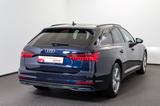 Audi A6 Avant Sport advanced 45 TFSI S tr. AHK PANO - Audi A6