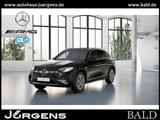Mercedes-Benz GLC 300 d 4M AMG-Sport/Technik/Pano/AHK/Memo/19'
