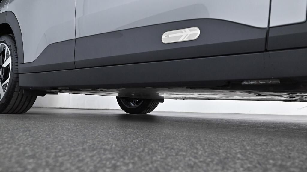 MINI John Cooper Works - Bild 21