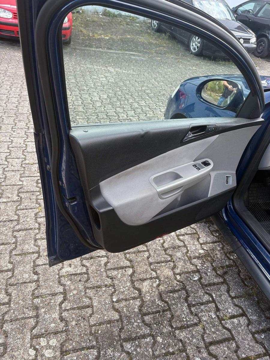 Volkswagen Passat 2007 — photo 5