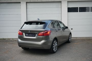 BMW 218 Active Tourer - 9