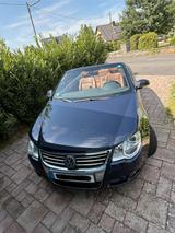 Volkswagen Eos 2.0 FSI Zahnriemen neu -  - Volkswagen Eos: Fsi
