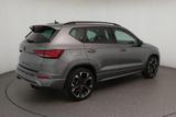 Cupra Ateca 2.0 TSI 221kW AHK*Pano*PDC*RFK*Tempo*Klima - Cupra Ateca in Stuttgart