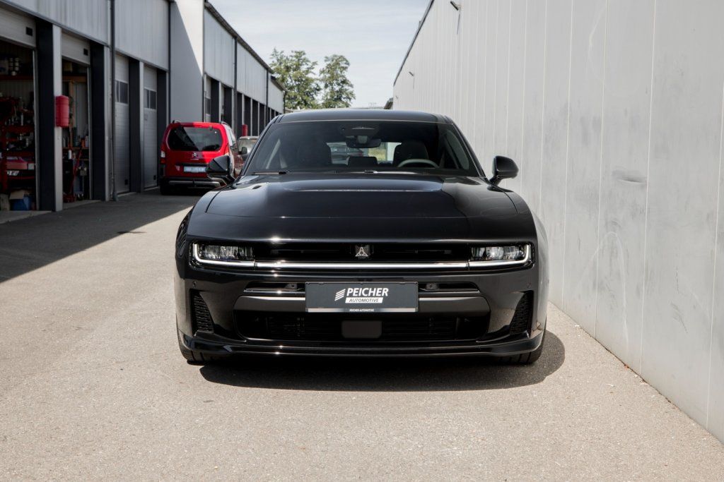 Dodge Charger Sixpack Scat Pack 2-Doors imagem 2