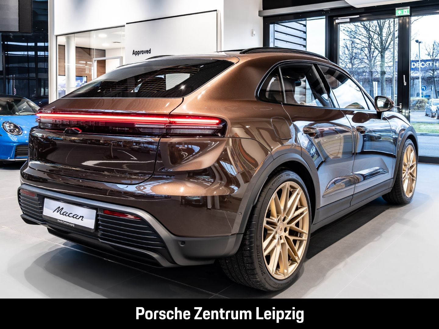 Porsche Macan - Bild 6