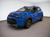 Citroën C3 Aircross PureTech 130 EAT6 Plus Automatik Nav - Citroën C3 Aircross Jahreswagen