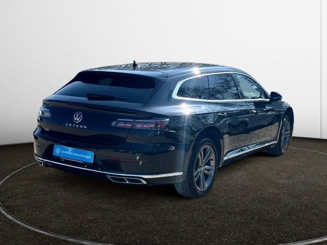 Volkswagen Arteon - Bild 5