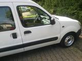 Renault Kangoo Bj 2003 - gebrauchte Renault Kangoo aus dem Jahr 2003