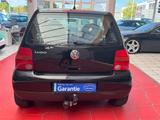 Volkswagen Lupo 1.4 Comfortline Shz Klima Tüv AHK - Volkswagen Lupo Comfortline mit Benzin-Antrieb