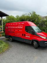 Iveco Daily Kastenwagen - Iveco Gebrauchtwagen von 2019