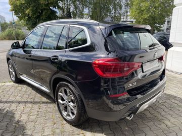 BMW X3 - 4