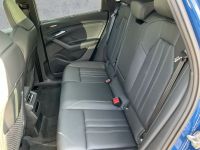 Audi SQ6 e-tron - Vorschau Bild 16