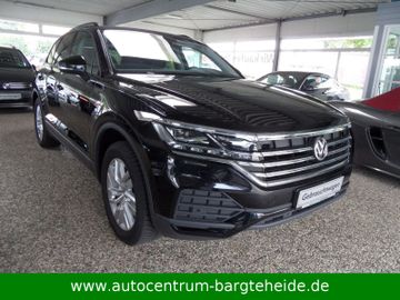 Volkswagen Touareg - 5