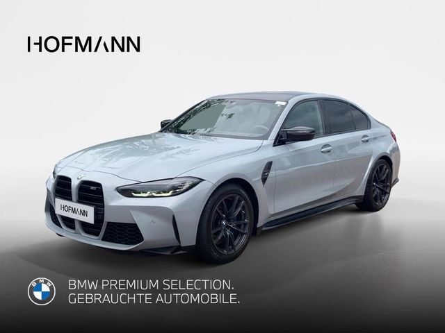 BMW M3 Schaltgetriebe M Driver´s Package+Shadow+H/K