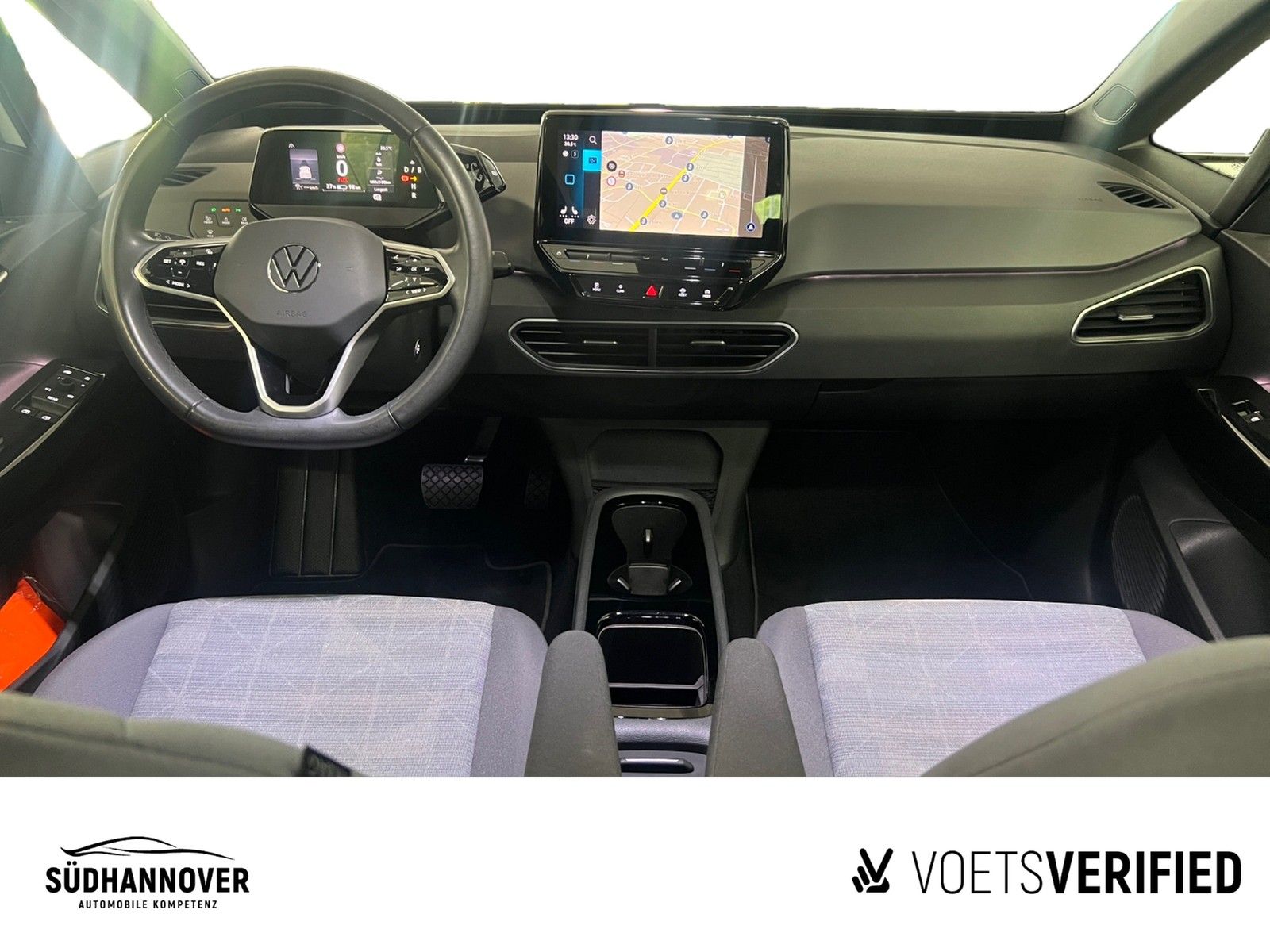 Volkswagen ID.3 - Bild 9