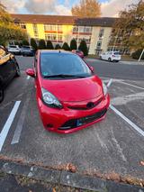 Toyota Aygo (X) 1,0-l-VVT-i Cool & GO Cool & GO - Toyota Aygo (X) in Bonn