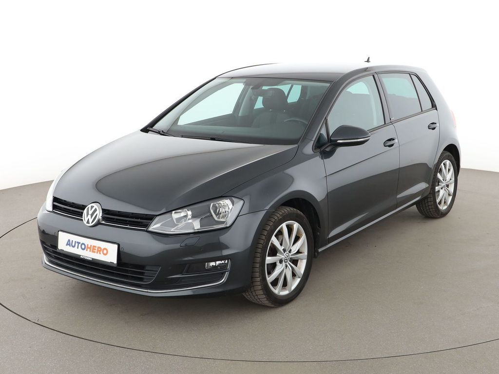 Image of Volkswagen Golf