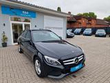 Mercedes-Benz C 220 BlueTec / d+Automati+AHK+LED+HU neu - gebrauchte Mercedes-Benz C 220 aus dem Jahr 2018