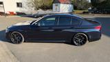 BMW M550i xDrive/KW V3/Remus-20 Zoll Wheelforce/Etc. - BMW 550: 550i Xdrive