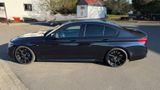 BMW M550i xDrive/KW V3/Remus-20 Zoll Wheelforce/Etc. - BMW 550: E550