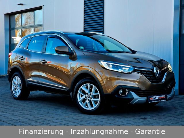 Renault Kadjar XMOD 4x4 + Navi + AHK + Keyless + Service