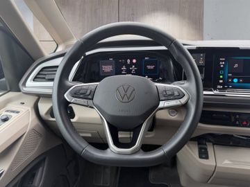 Volkswagen T7 Multivan - 12