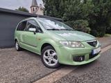 Mazda Primacy - FamilienVan - Automatik - ... - gebrauchte Mazda Premacy aus dem Jahr 2002