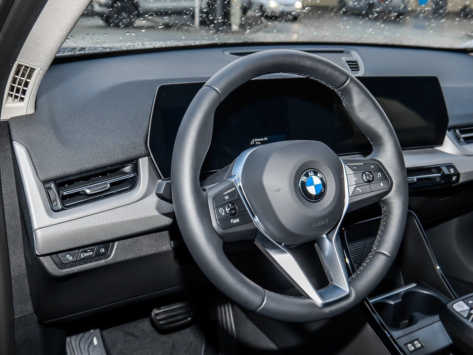 BMW X1 - Bild 13
