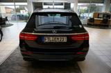 Mercedes-Benz E 53 AMG 4Matic+ AUTOMATIK, LED, NAVI, LEDER, BC - scheckheftgepflegte Mercedes E 53 AMG