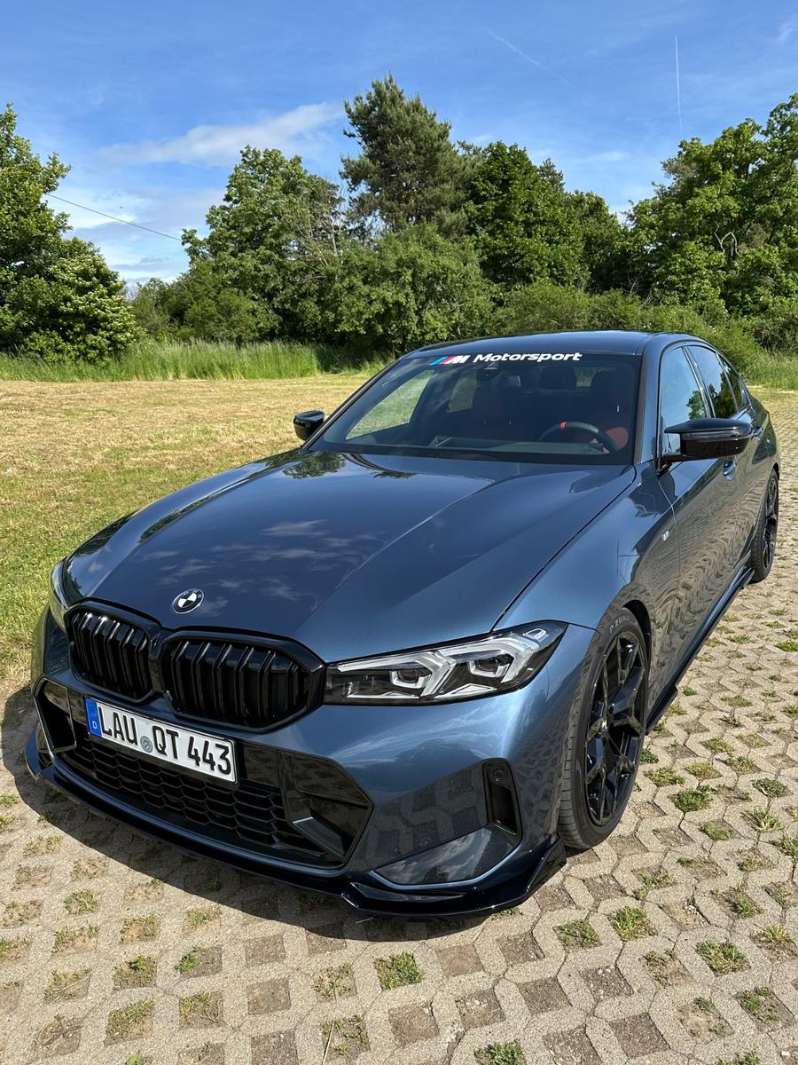 BMW M340i xDrive G20 Limousine 