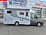 Volkswagen Crafter VAN TI PLUS 650 MEG*4x4*SOLAR*Facelift - Volkswagen Teilintegrierter