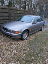 BMW E39 523i - BMW 523 aus 1997