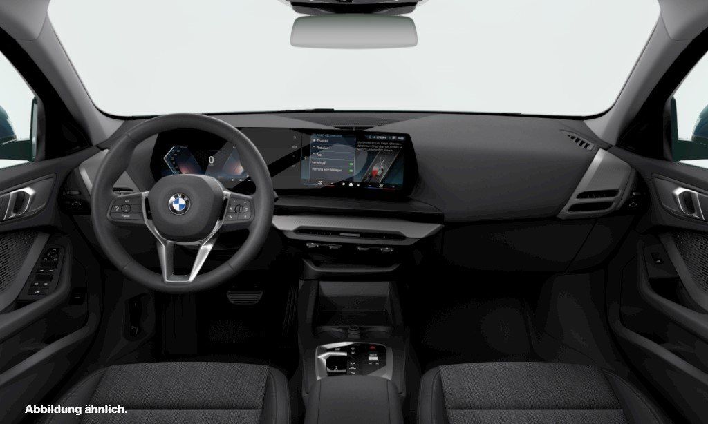 BMW 118 - Bild 4