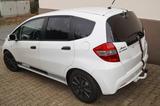 Honda Jazz 1.2 50 Jahre Edition 50 Jahre Edition - Honda Jazz: 50 Jahre Edition